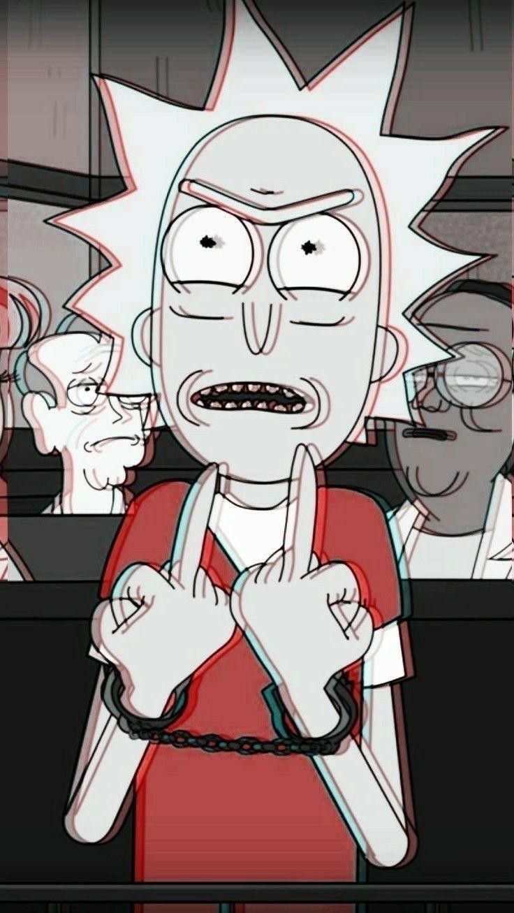 tinyricklives